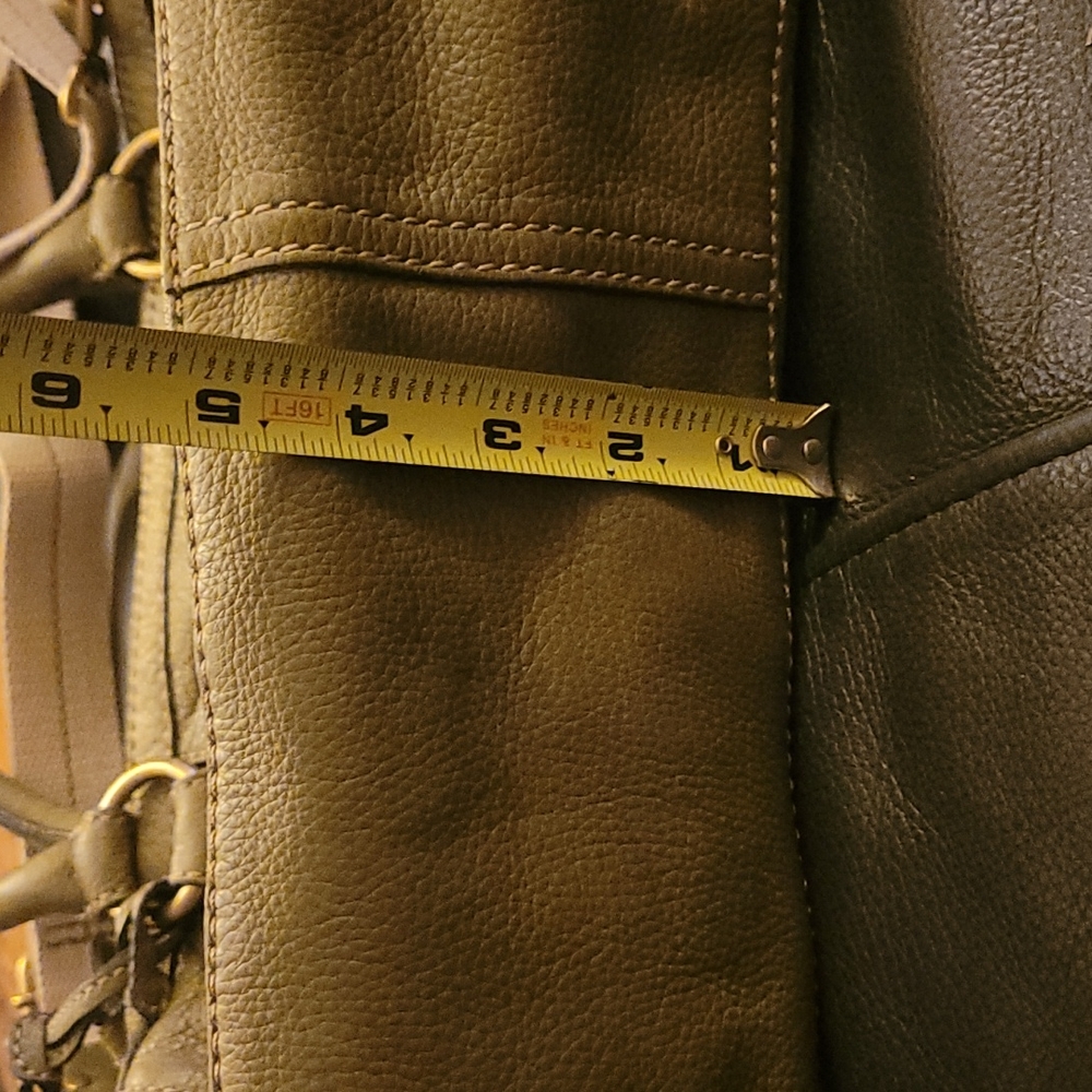 Fossil Crossbody/Handbag - Picture 10 of 12